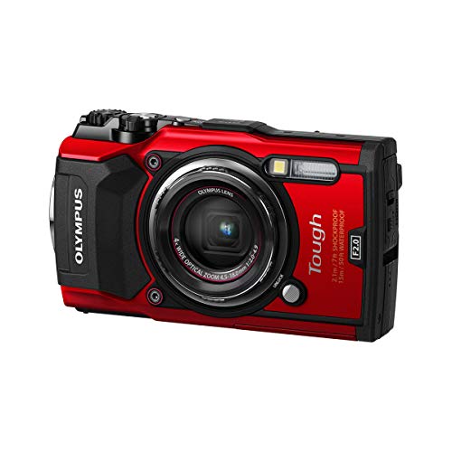 Digital Cameras - Olympus - Digicam Geek